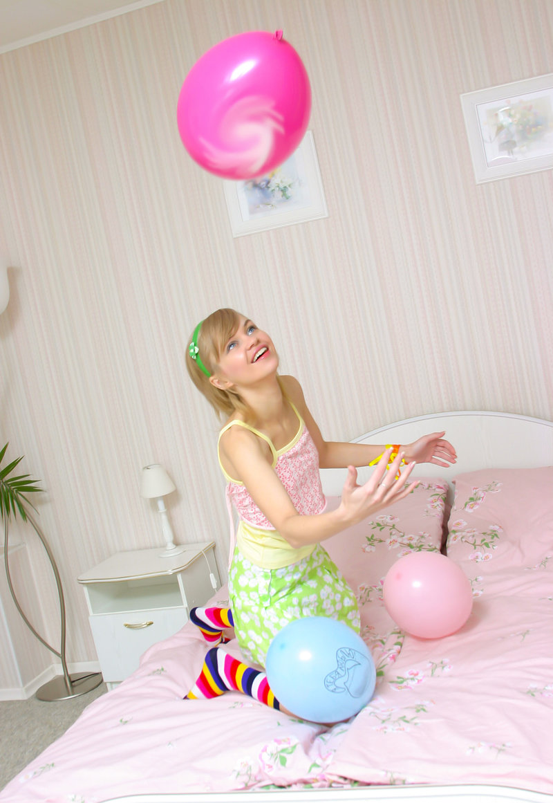 Роза, 18 лет, 2 размер груди