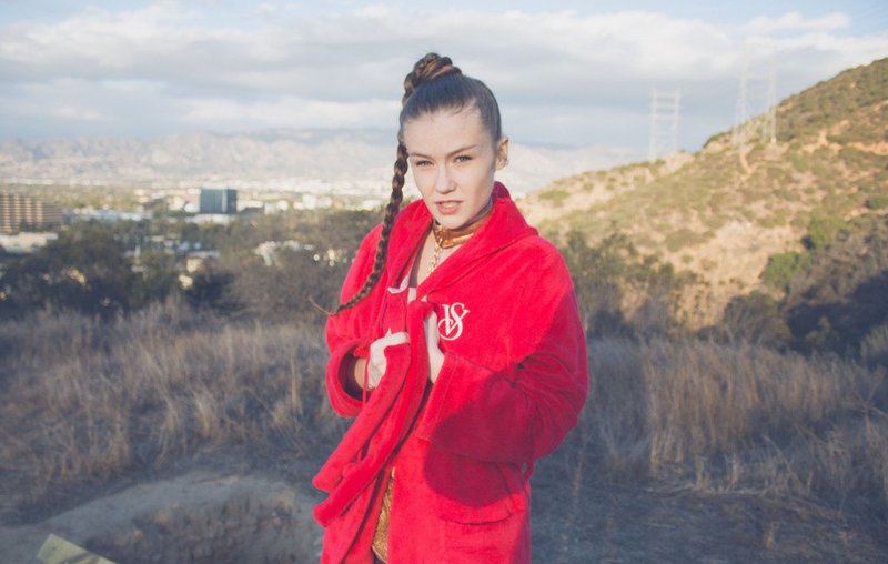 Яроша, 22 года, 0 размер груди